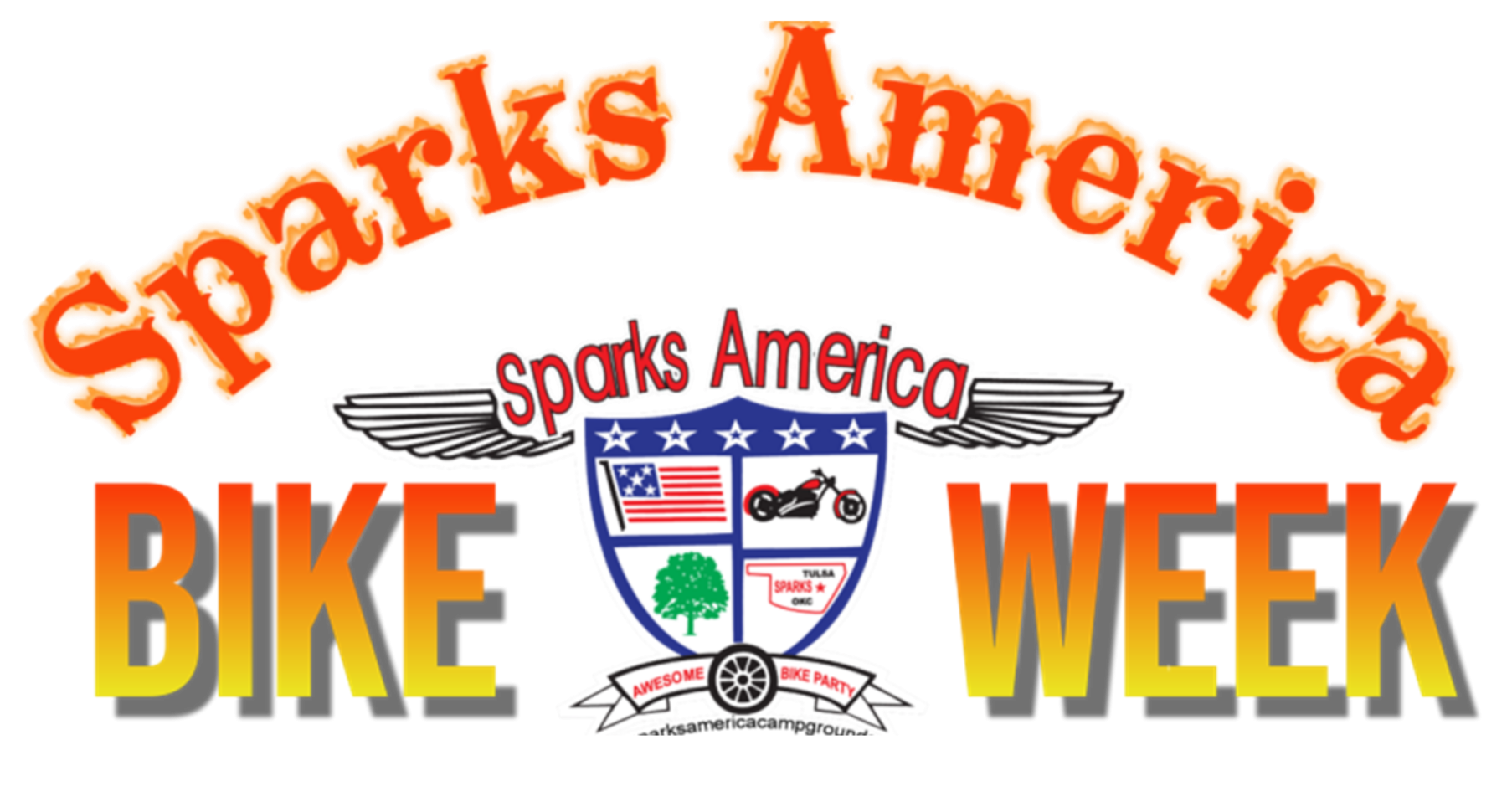 SPARKS AMERICA CAMPGROUNDS